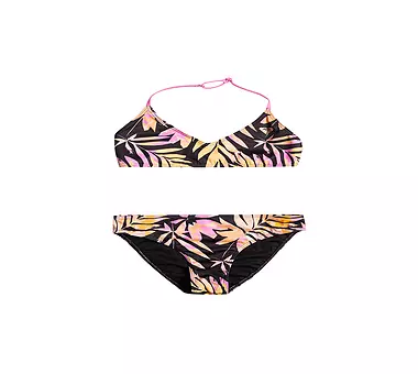 Roxy M Dchen Bikini Active Joy Bunt